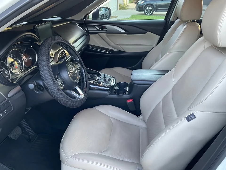 2019 Mazda CX-9 - Image 10 of 17