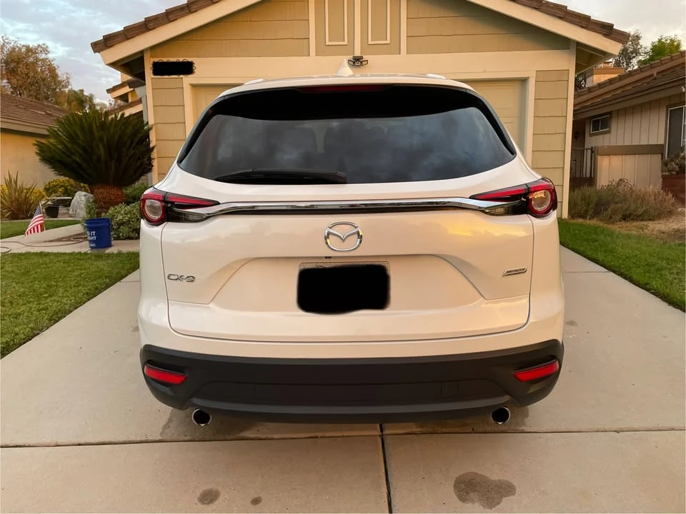 2019 Mazda CX-9 - Image 3 of 17