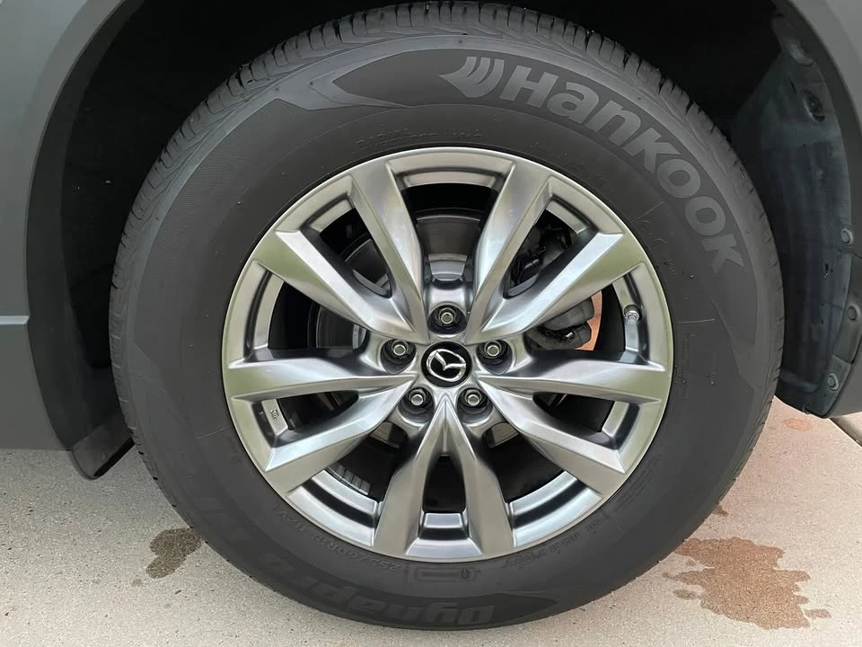 2019 Mazda CX-9 - Image 8 of 17