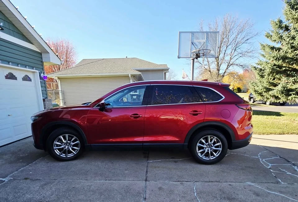 2019 Mazda CX-9 - Image 2 of 18
