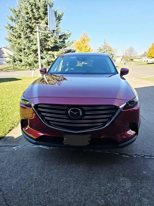 2019 Mazda CX-9 - Image 3 of 18