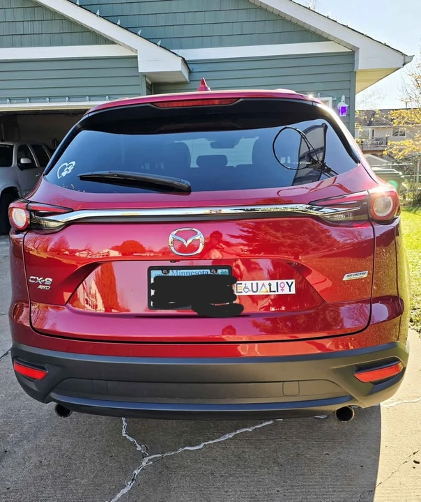2019 Mazda CX-9 - Image 4 of 18