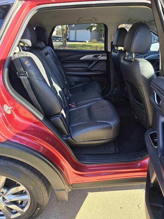 2019 Mazda CX-9 - Image 15 of 18