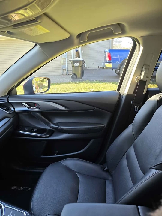 2019 Mazda CX-9 - Image 7 of 18