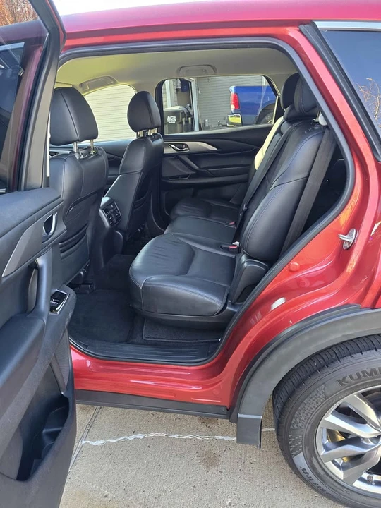 2019 Mazda CX-9 - Image 13 of 18