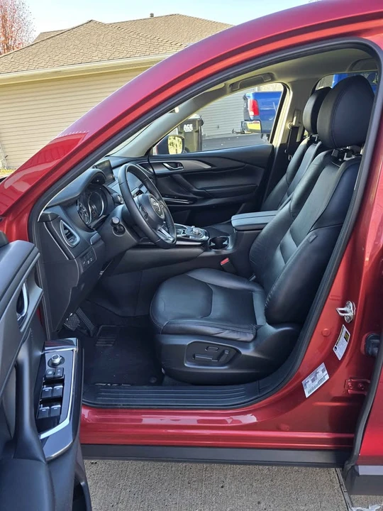 2019 Mazda CX-9 - Image 8 of 18