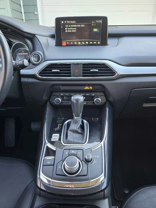 2019 Mazda CX-9 - Image 6 of 18
