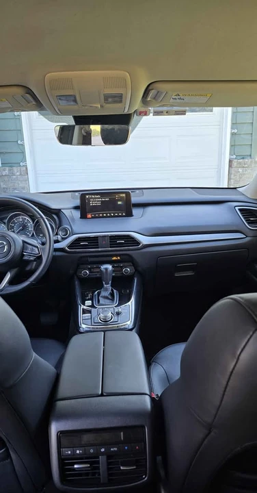 2019 Mazda CX-9 - Image 5 of 18