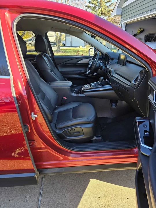 2019 Mazda CX-9 - Image 14 of 18