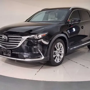 2019 Mazda CX-9 Grand Touring FWD