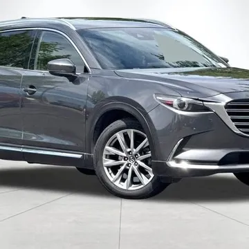 2019 Mazda CX-9 Grand Touring