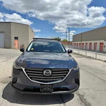 2019 Mazda CX-9 GS AWD