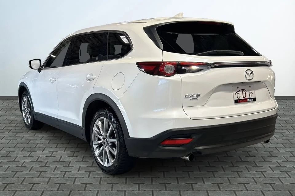 2019 Mazda CX-9 - Image 4 of 19