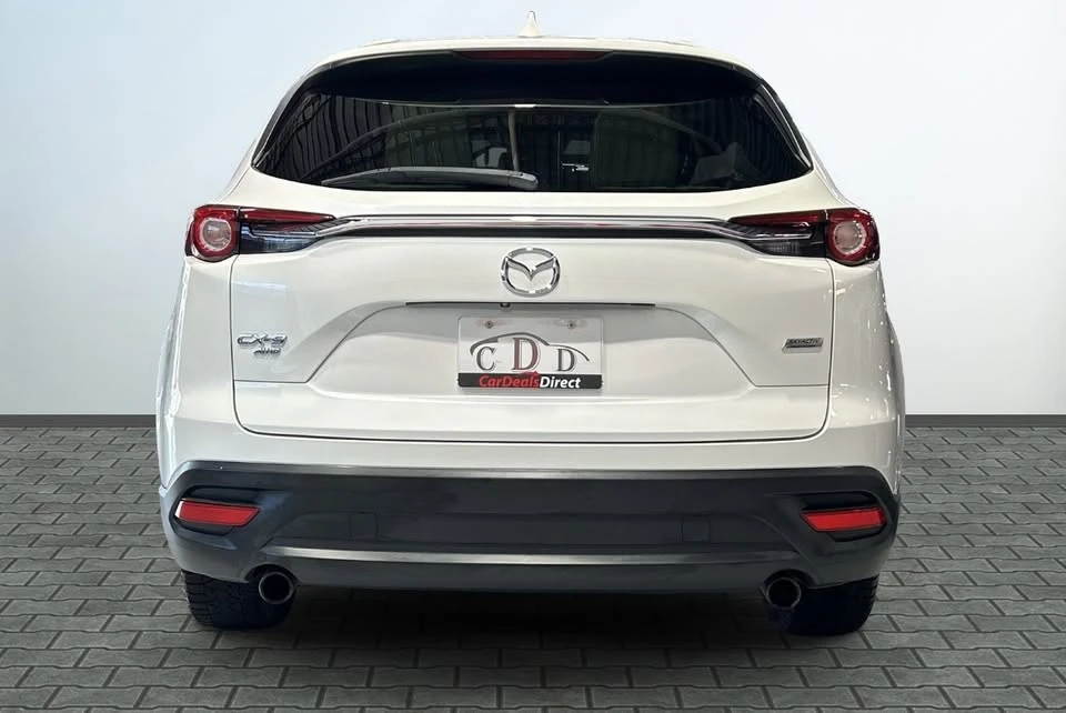 2019 Mazda CX-9 - Image 5 of 19