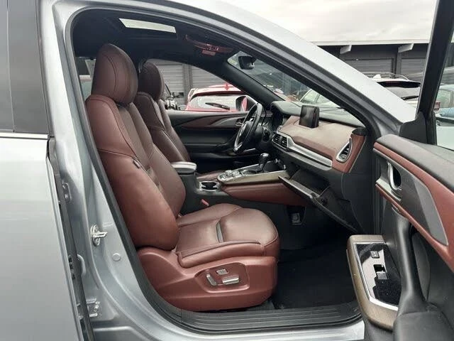 2019 Mazda CX-9 - Image 7 of 19