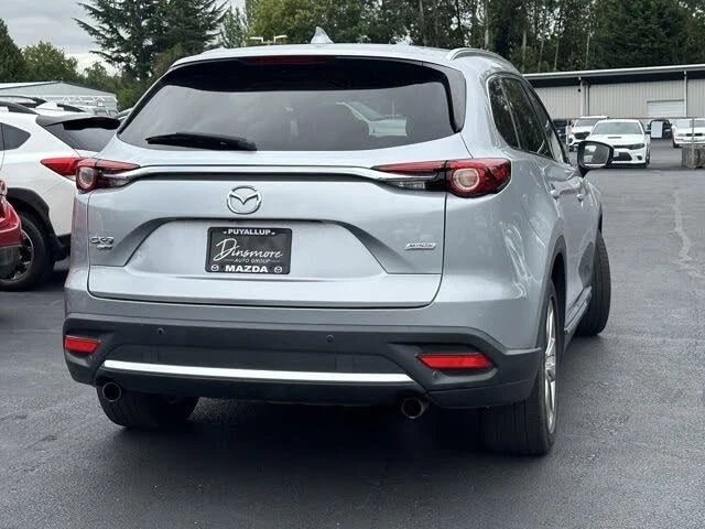 2019 Mazda CX-9 - Image 4 of 19