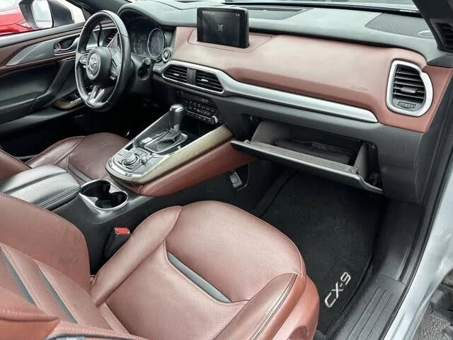 2019 Mazda CX-9 - Image 8 of 19