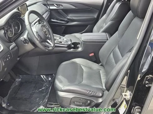 2019 Mazda CX-9 - Image 9 of 18