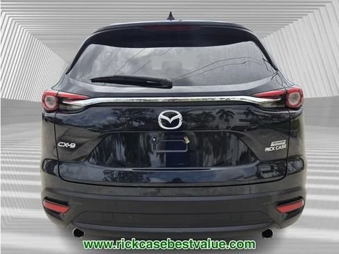 2019 Mazda CX-9 - Image 5 of 18