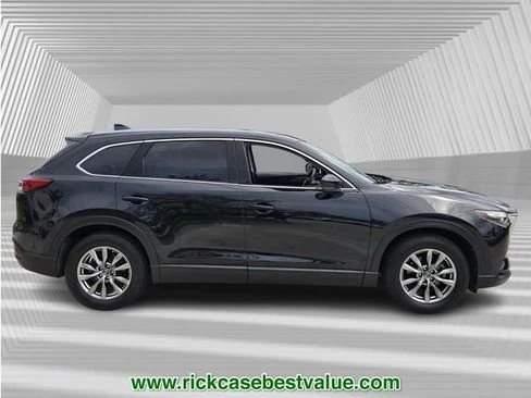 2019 Mazda CX-9 - Image 3 of 18