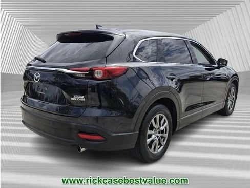 2019 Mazda CX-9 - Image 6 of 18