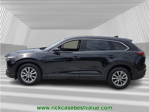 2019 Mazda CX-9 - Image 2 of 18