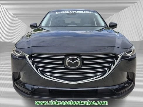 2019 Mazda CX-9 - Image 4 of 18