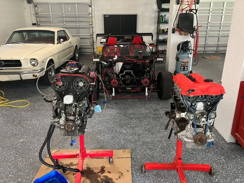 2019 Mazda ND MX-5 Miata - Image 7 of 8