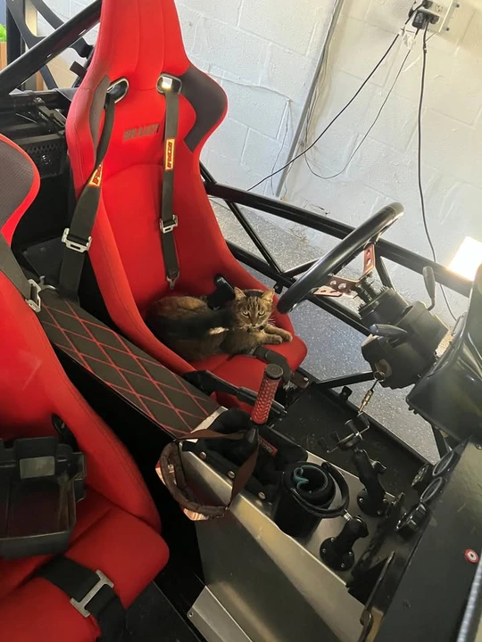 2019 Mazda ND MX-5 Miata - Image 4 of 8
