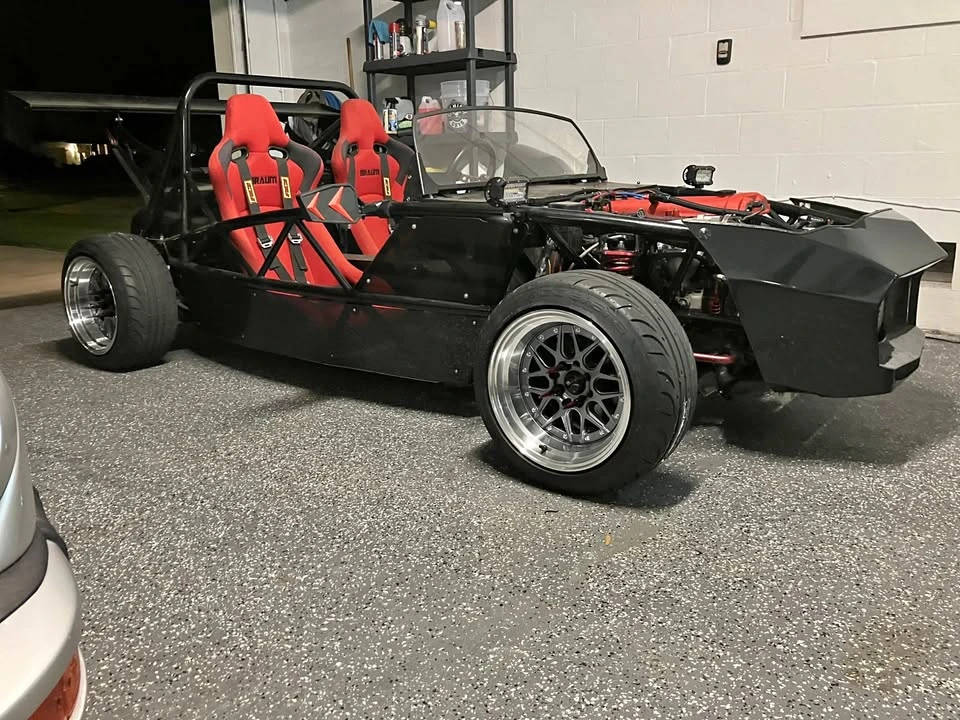 2019 Mazda ND MX-5 Miata - Image 2 of 8