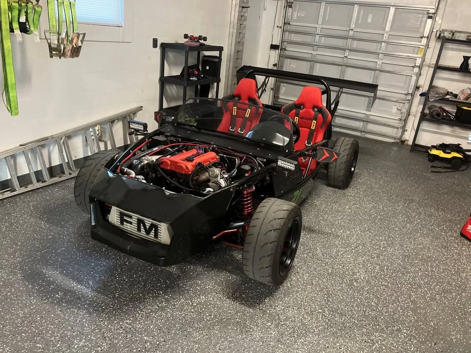 2019 Mazda ND MX-5 Miata - Image 5 of 8