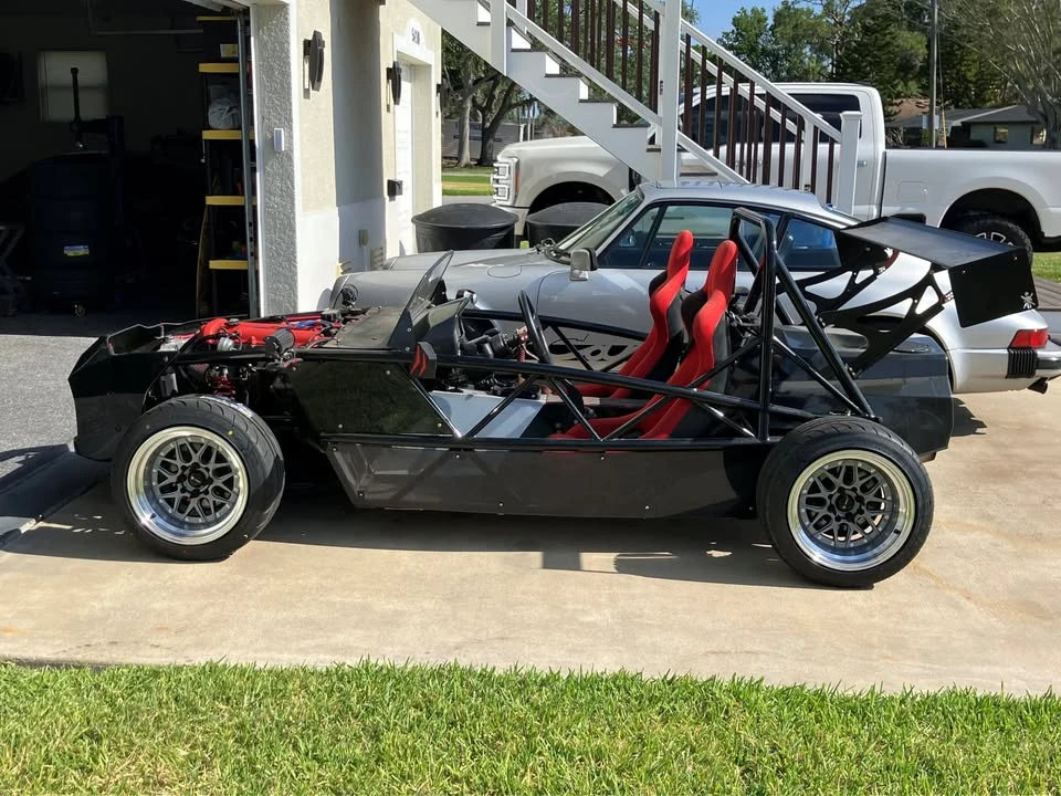 2019 Mazda ND MX-5 Miata - Image 3 of 8