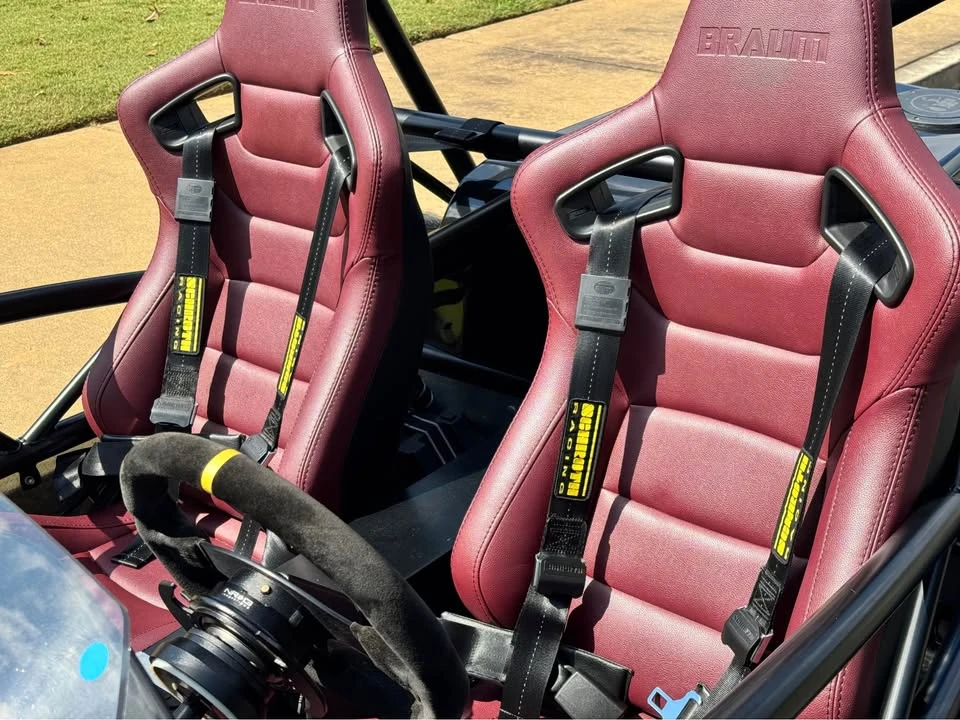 2019 Exomotive Exocet - Image 9 of 20