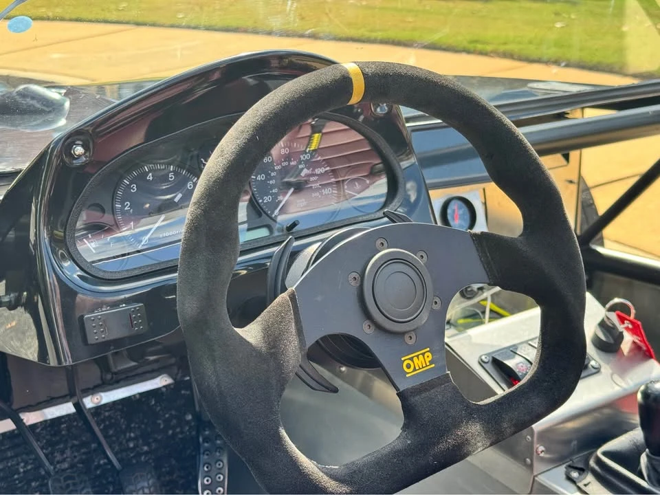 2019 Exomotive Exocet - Image 11 of 20