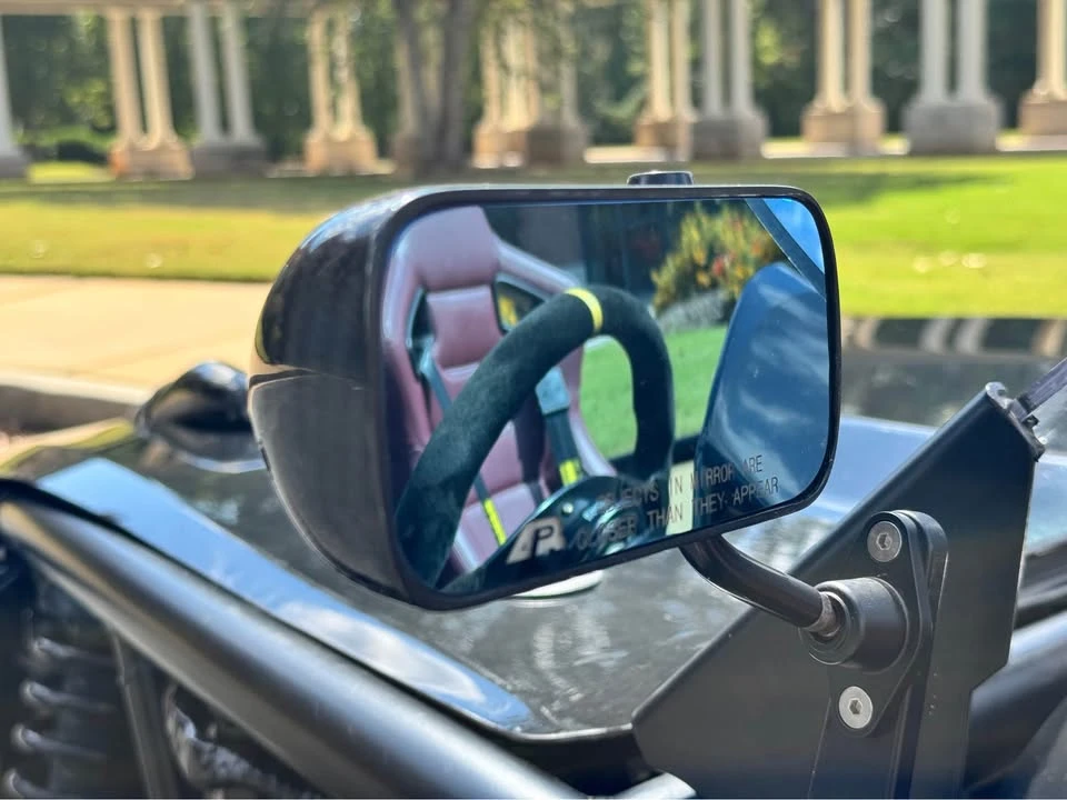 2019 Exomotive Exocet - Image 10 of 20