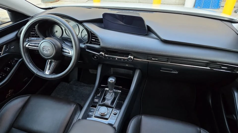 2019 Mazda Mazda 3 4th Gen - Image 16 of 20