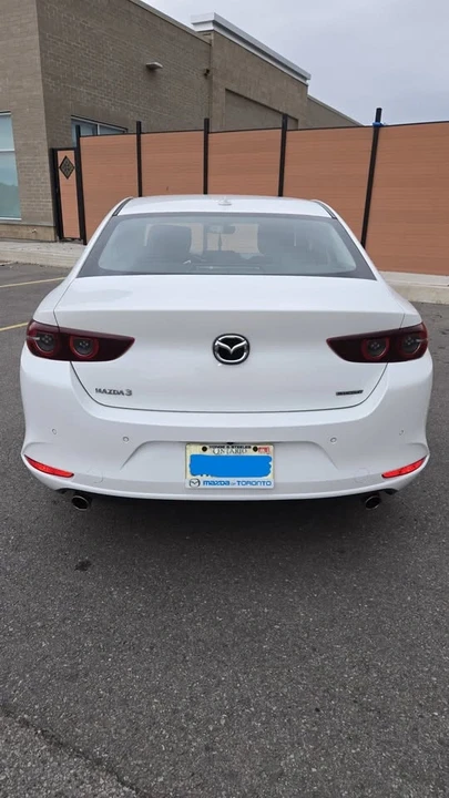 2019 Mazda Mazda 3 4th Gen - Image 5 of 20