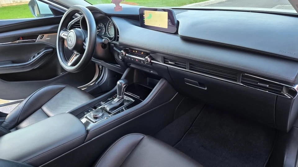 2019 Mazda Mazda 3 4th Gen - Image 11 of 20