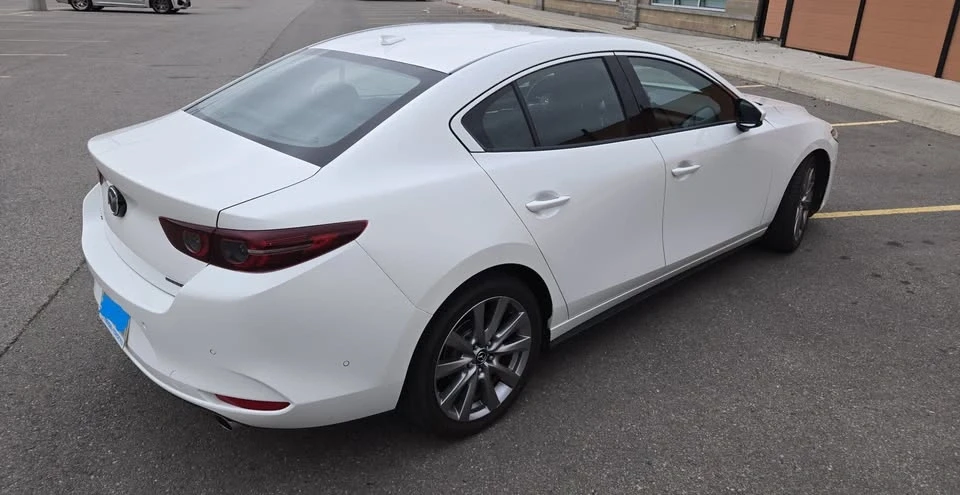 2019 Mazda Mazda 3 4th Gen - Image 4 of 20