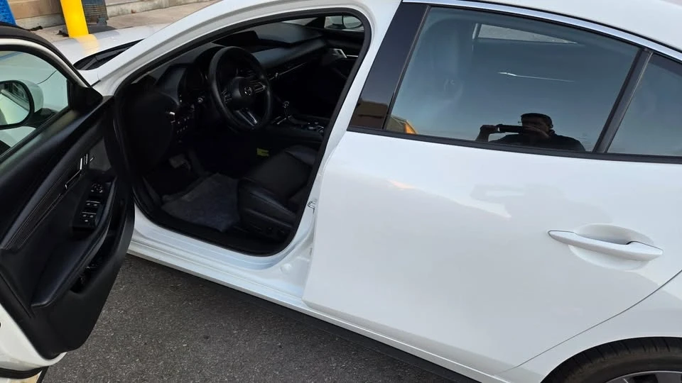 2019 Mazda Mazda 3 4th Gen - Image 13 of 20
