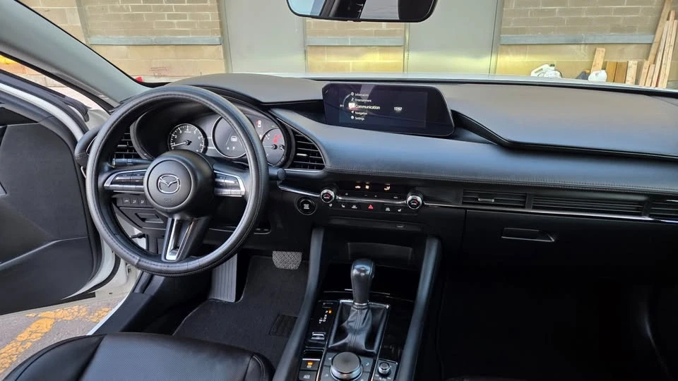 2019 Mazda Mazda 3 4th Gen - Image 18 of 20