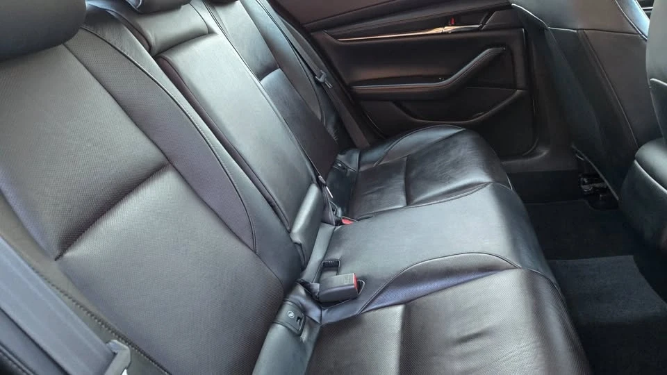 2019 Mazda Mazda 3 4th Gen - Image 12 of 20