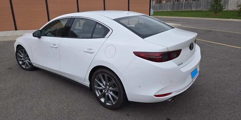2019 Mazda Mazda 3 4th Gen - Image 6 of 20