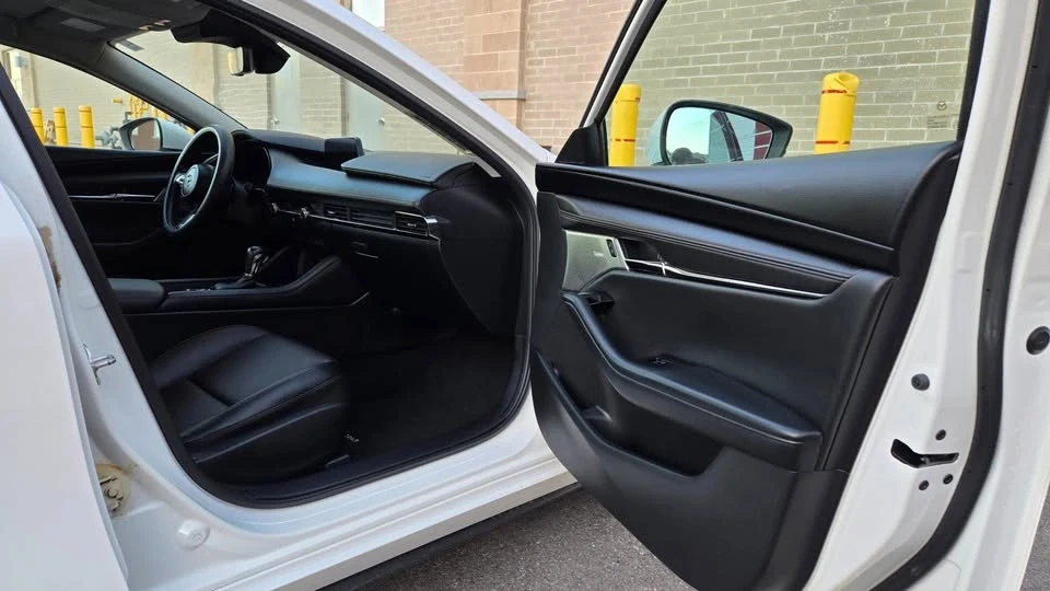 2019 Mazda Mazda 3 4th Gen - Image 14 of 20