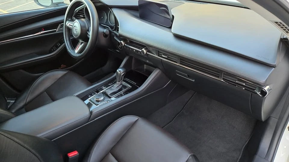 2019 Mazda Mazda 3 4th Gen - Image 15 of 20