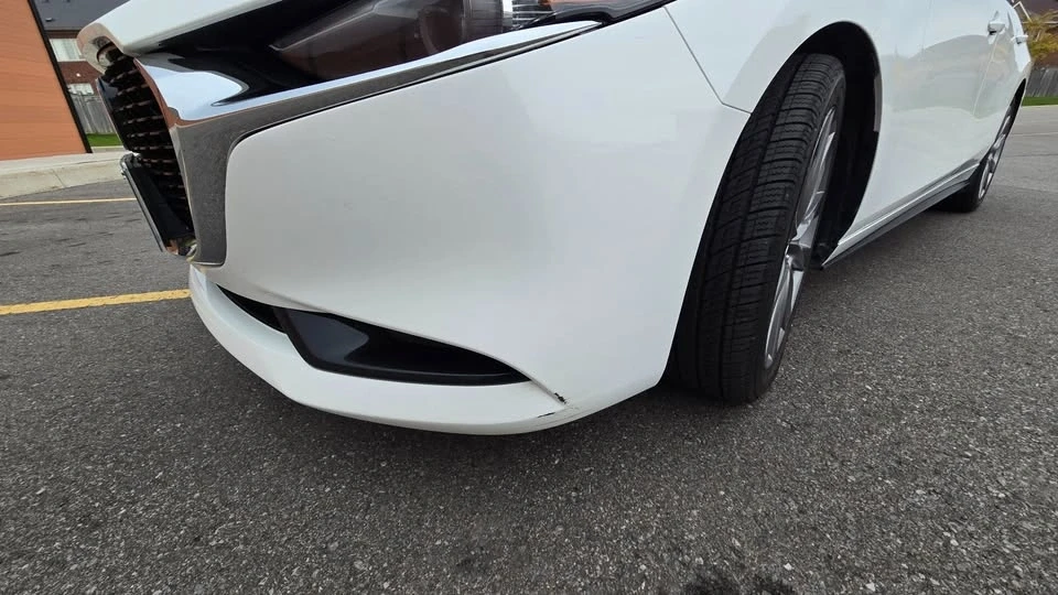 2019 Mazda Mazda 3 4th Gen - Image 8 of 20