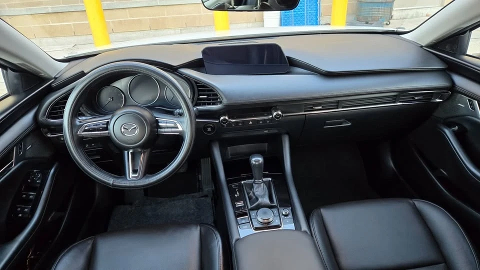2019 Mazda Mazda 3 4th Gen - Image 17 of 20