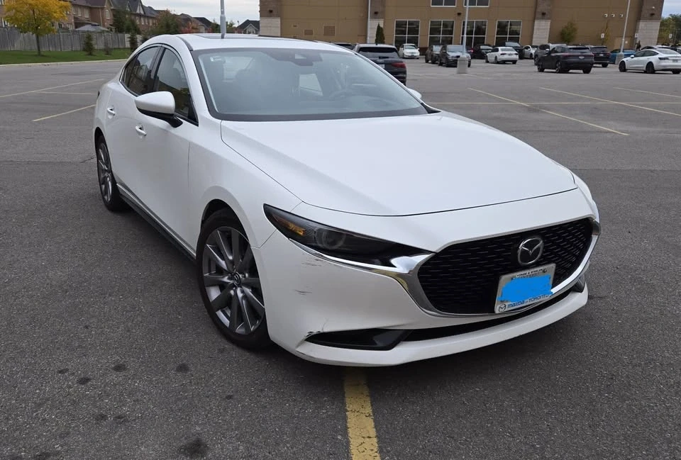 2019 Mazda Mazda 3 4th Gen - Image 3 of 20