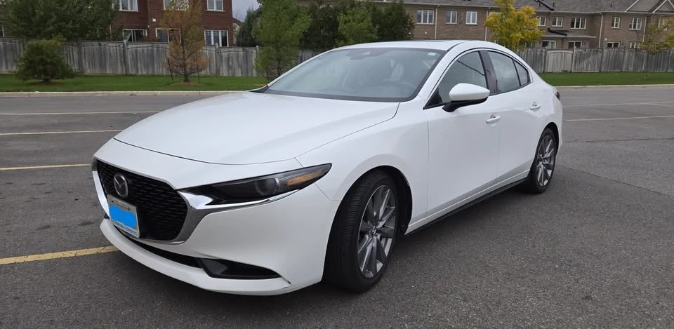 2019 Mazda Mazda 3 4th Gen - Image 2 of 20