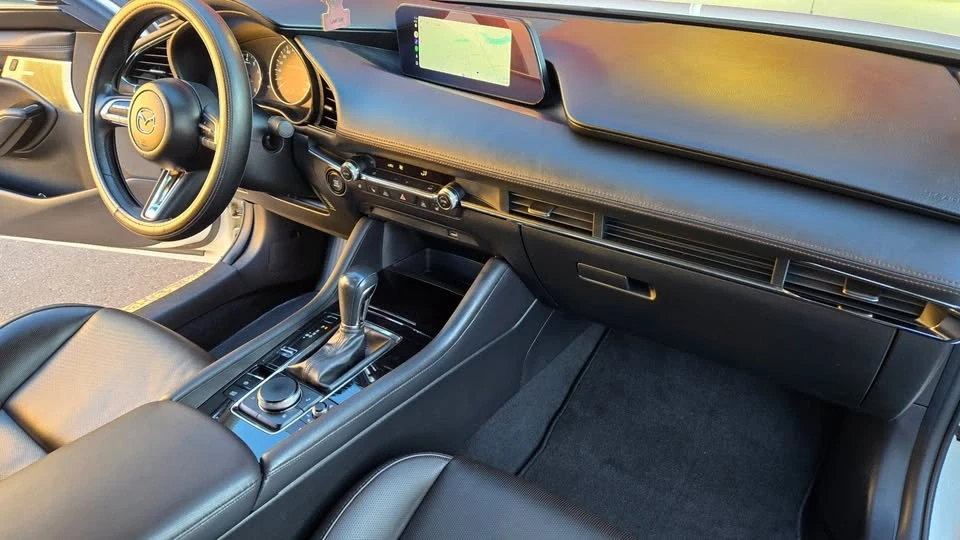 2019 Mazda Mazda 3 4th Gen - Image 10 of 20